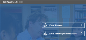 AR Quiz site 